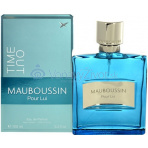 Mauboussin Pour Lui Time Out Parfémovaná voda 100ml M
