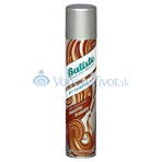 Batiste Dry Shampoo Plus Beautiful Brunette 200ml