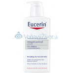 Eucerin AtopiControl Lotion 400ml