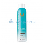 Moroccanoil suchý šampon pro tmavé vlasy 205ml