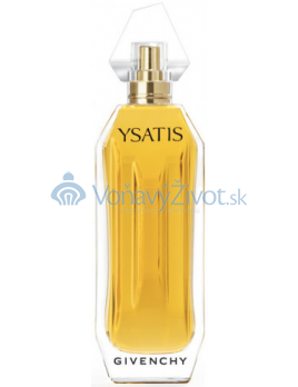 Givenchy Ysatis W EDT 100ml TESTER