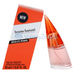 Bruno Banani Absolute Woman W EDT 20ml