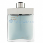 Mont Blanc Individuel M EDT 75ml