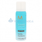 Moroccanoil Dark Tones Dry Shampoo 65ml