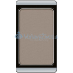 Artdeco Eye Shadow Matt 0,8g - 514 Matt Light Grey Beige