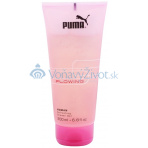 Puma Flowing Shower Gel W 200ml