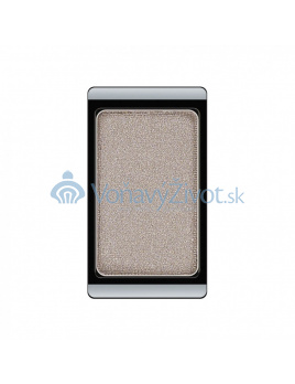 Artdeco Eye Shadow Pearl 0,8g - 05 Pearly Grey Brown