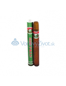 Cuba Green Toaletná voda 100ml M