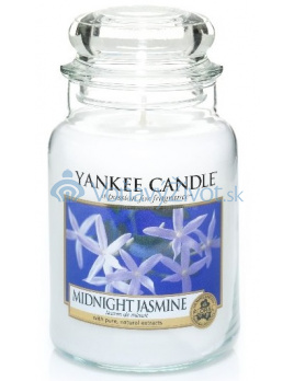 Yankee Candle 623g Midnight Jasmine
