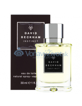 David Beckham Instinct M EDT 50ml