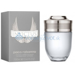 Paco Rabanne Invictus After Shave Lotion M 100ml