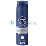 Nivea Men Protect & Care Protecting Shaving Foam 200ml