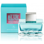 Antonio Banderas Blue Seduction For Women W EDT 50ml