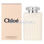 Chloé Chloé Body Lotion W 200ml