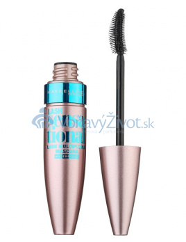 Maybelline Lash Sensational Waterproof 9,4ml - Black