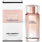 Karl Lagerfeld Les Parfums Matieres Fleur De Pecher W EDP 100ml