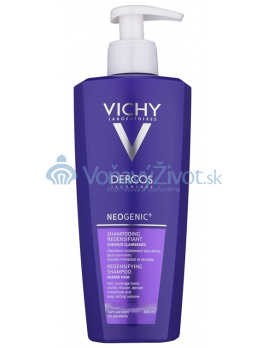 Vichy Dercos Neogenic Redensifying Shampoo 400ml