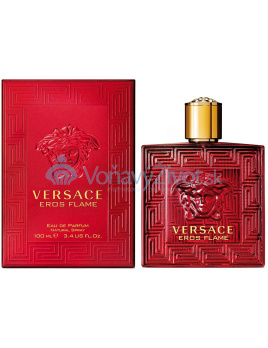 Versace Eros Flame M EDP 100ml