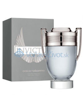 Paco Rabanne Invictus M EDT 100ml