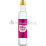 Purity Vision Bio Růžová voda 250ml