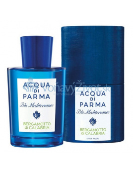 Acqua di Parma Blu Mediterraneo Arancia di Capri EDT UNI75