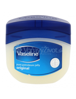 Vaseline Petroleum Jelly Original 250ml W