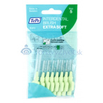 TePe mezizubní kartáčky Extra Soft 0,8mm 8ks