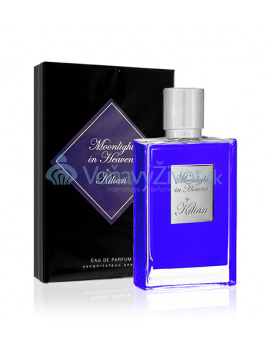 By Kilian Moonlight In Heaven parfémovaná voda unisex 50 ml plnitelný flakón