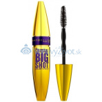 Maybelline Volum'Express The Colossal Big Shot 9,5ml - Very Black