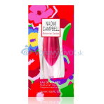 Naomi Campbell Bohemian Garden W EDT 15ml