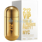 Carolina Herrera 212 VIP W EDP 50ml