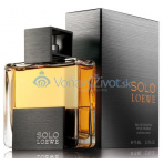 Loewe Solo M EDT 75ml