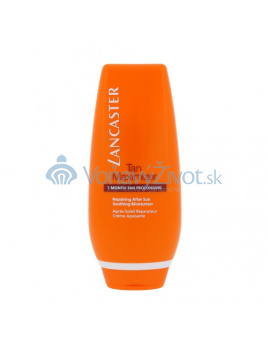 Lancaster Tan Maximizer Repairing After Sun Moisturizer 125ml