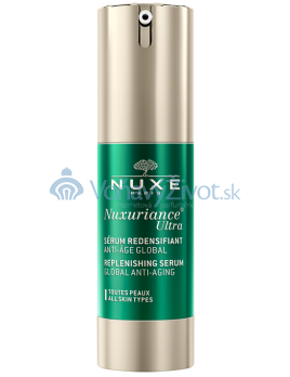 Nuxe Nuxuriance Ultra Replenishing Serum 30ml