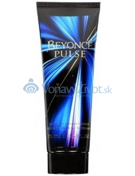 Beyoncé Pulse Shower Cream W 75ml