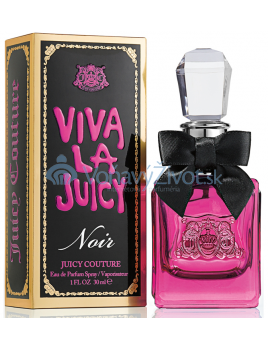 Juicy Couture Viva La Juicy Noir W EDP 30ml