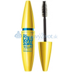 Maybelline Volum'Express The Colossal Waterproof 10ml - Glam Black