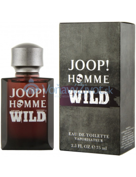 JOOP! Homme Wild M EDT 75ml