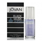 Jovan Musk Black M EDC 88ml