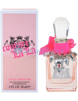 Juicy Couture Couture La La W EDP 30ml