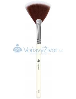 Dermacol Master Brush by PetraLovelyHair D59