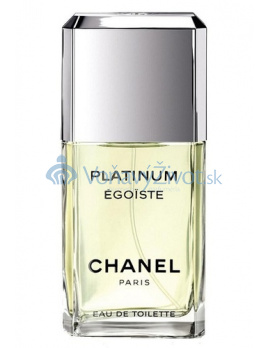 Chanel Platinum egoiste Pour Homme EDT M 50ml