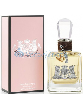 Juicy Couture Juicy Couture W EDP 100ml