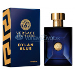 Versace Dylan Blue M Deospray 100 ml
