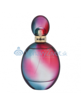 Missoni Missoni W EDP 100ml
