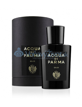 Acqua Di Parma Oud parfémovaná voda 100 ml Unisex