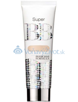 Physicians Formula Super BB All-in-1 Beauty Balm Cream SPF 30 35ml - Medium/Deep