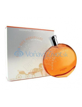 Hermes Elixir Des Merveilles W EDP 100ml