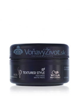 Wella Professionals SP Men Textured Style