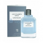 Givenchy Gentleman Only Eau De Toilette 100 ml (man)